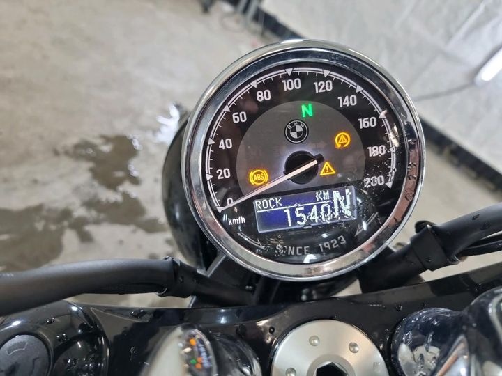 BMW R18 2025 1540 km odpočet DPH - 9