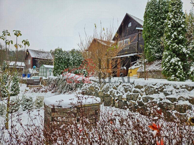 N371 Prodej chaty v klidné části Životic u Nového Jičína - 9