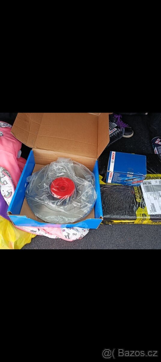 Renault megane grandtour 1,5dci - 9