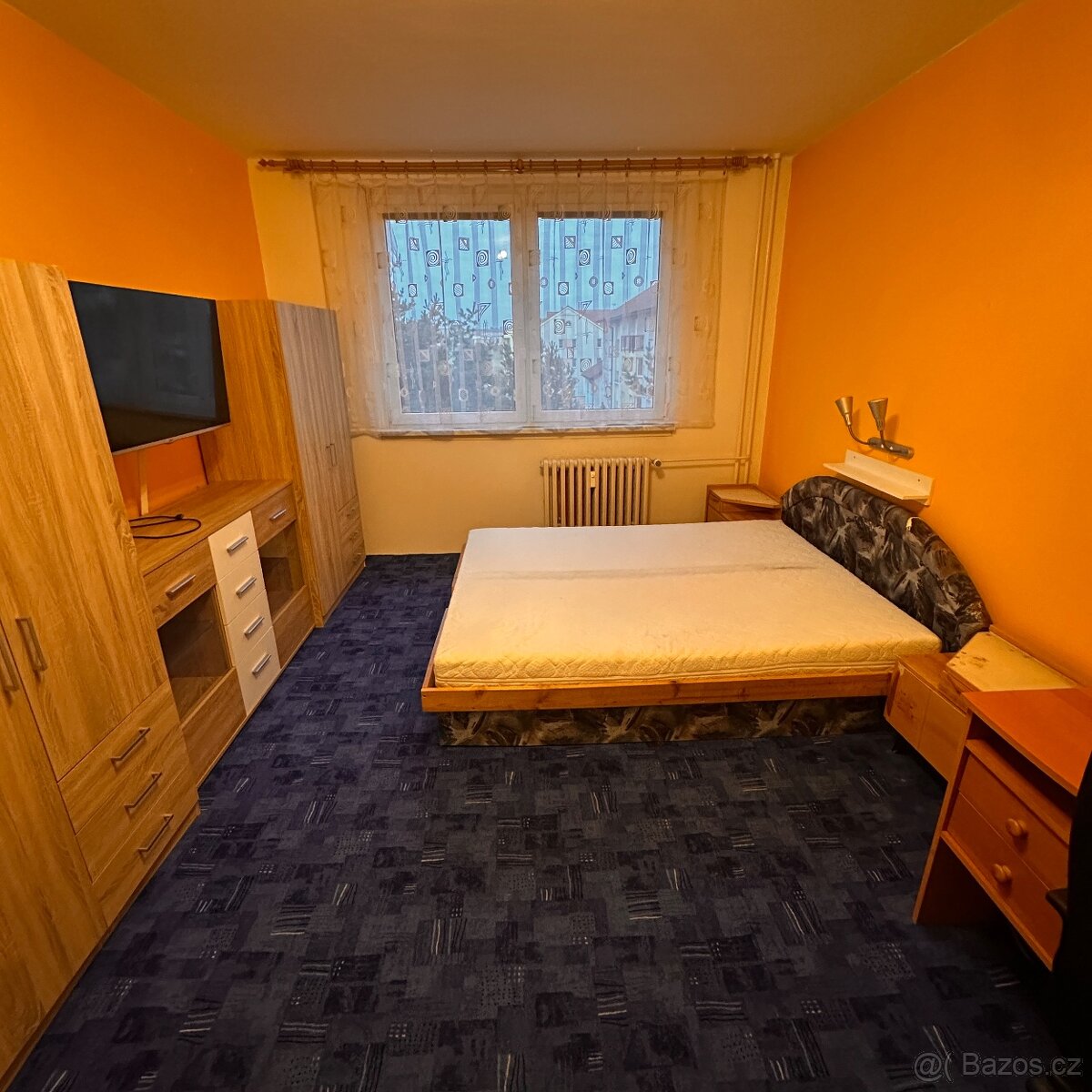 Pronájem bytu 3+1, 70 m², Polička - 9