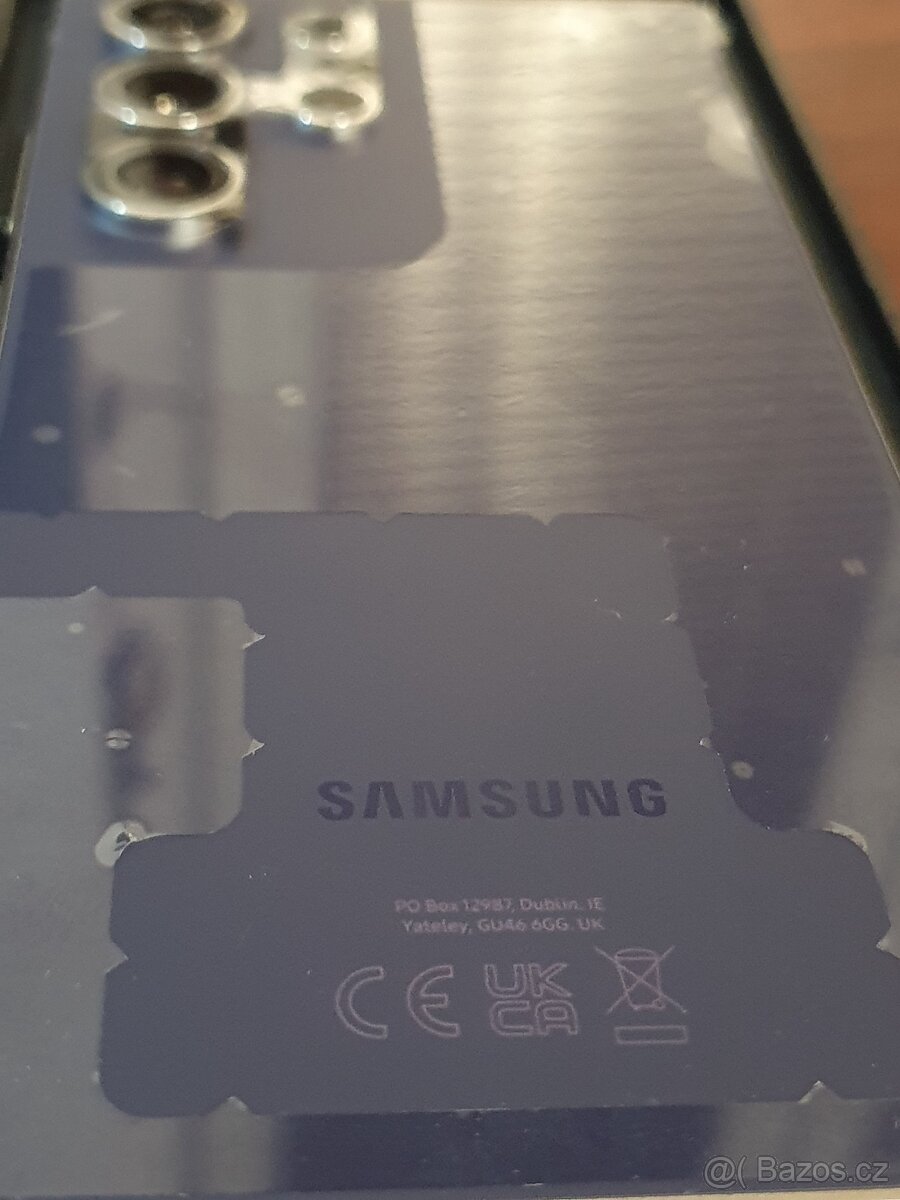 Samsung Galaxy S24 Ultra - 512GB Titanium Violet - 9