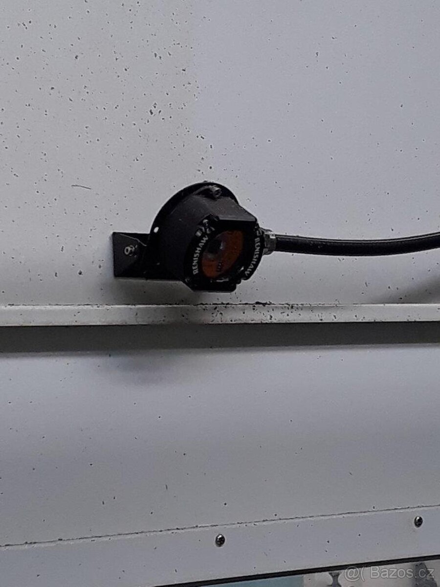 Obráběcí centrum (vertikální) KIHEUNG COMBI-U7 (3901) - 9