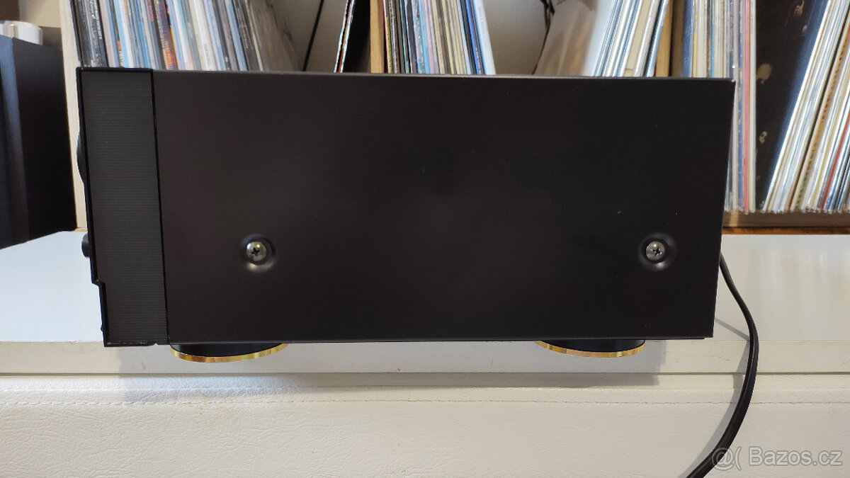 DENON DRM-800A Cassette Deck/3HEAD/Dolby B-C/MPX - 9