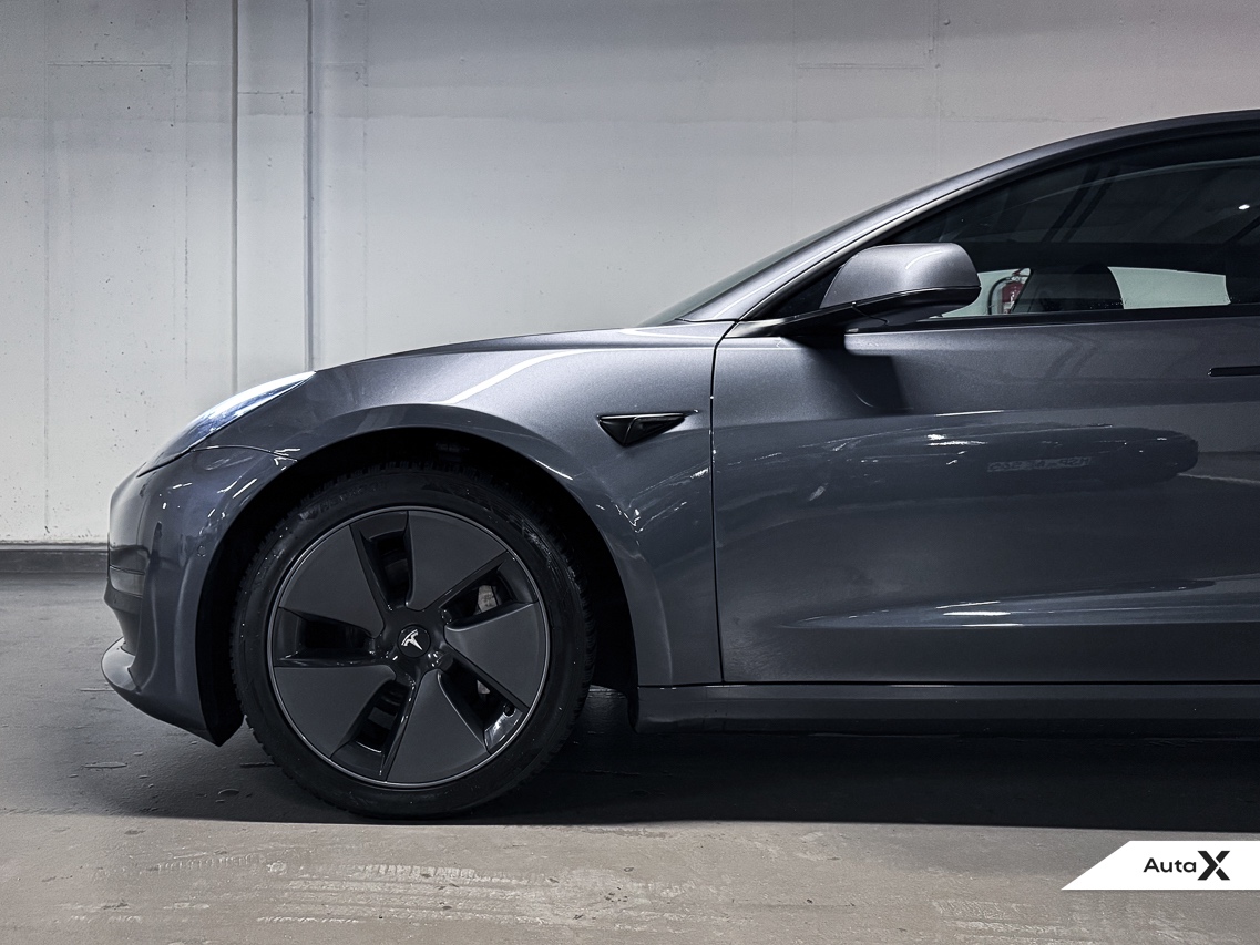 Tesla Model 3 Long Range Dual Motor 366 kW | ZÁRUKA, DPH - 9