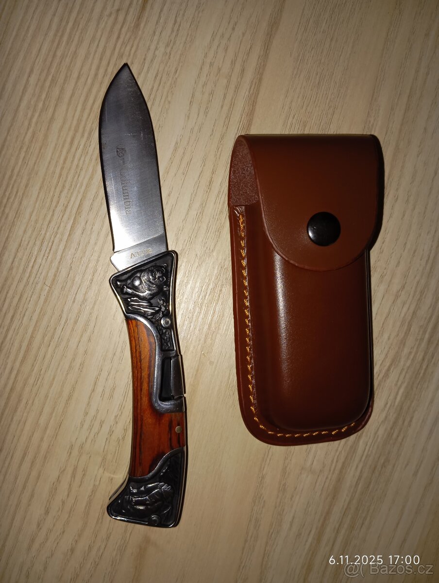 Broušení nožů a nástrojů - 9