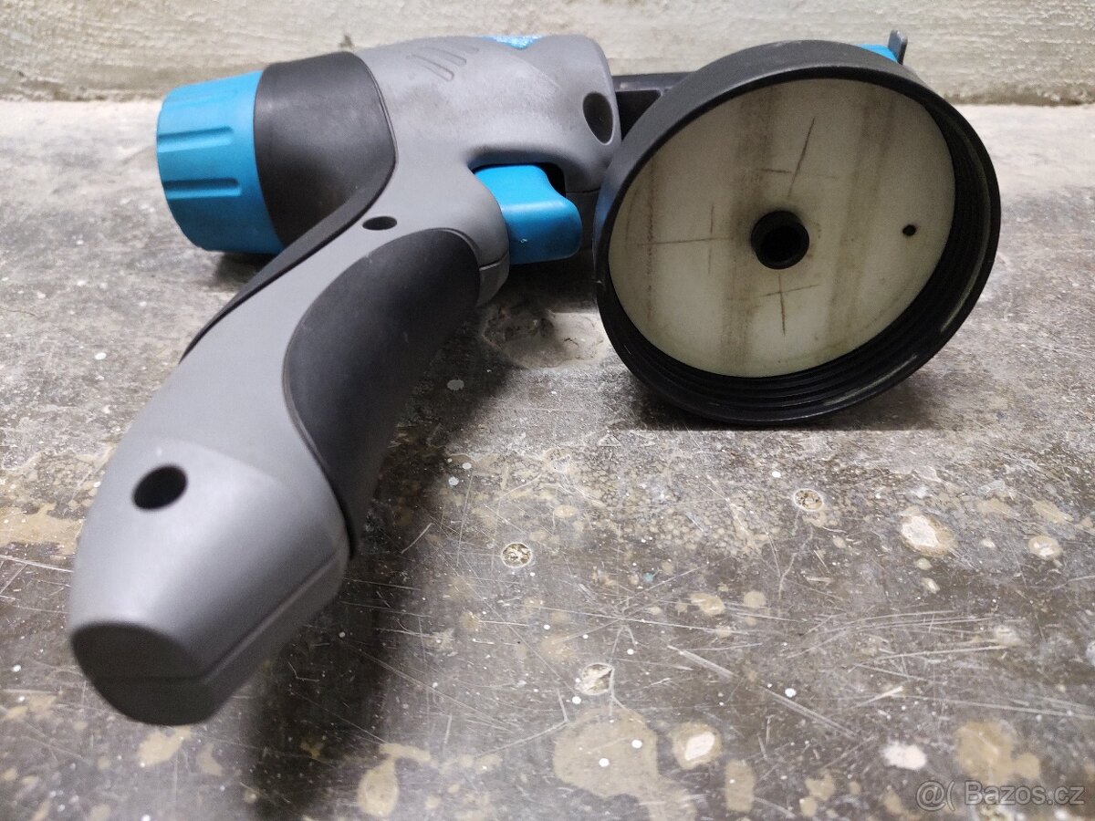 Elektrická stříkací pistole - 9