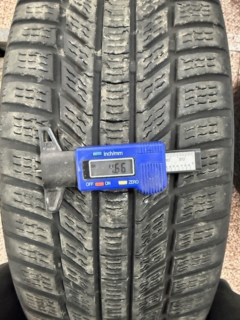 Alu kola zimní r17 - 9