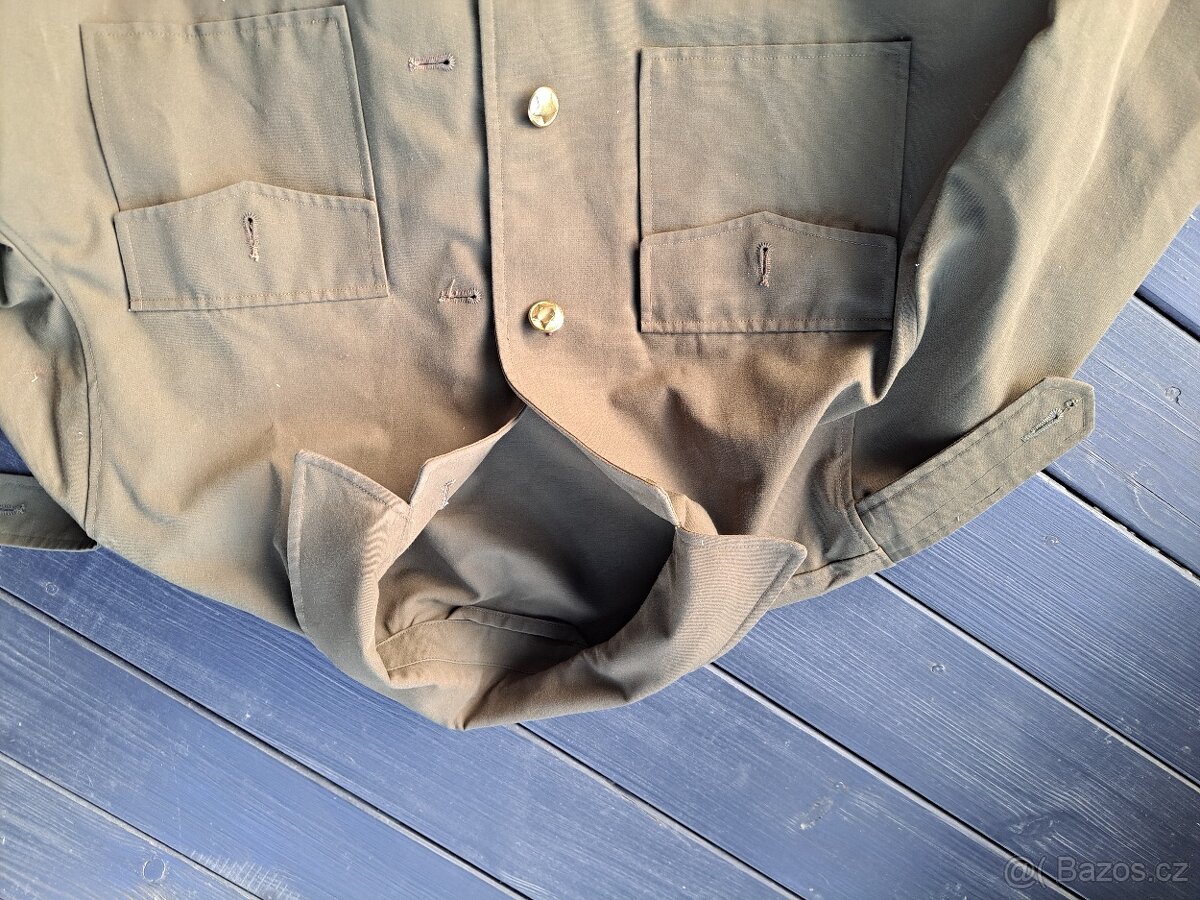 Bundokošela 2x mínus 1 - 9