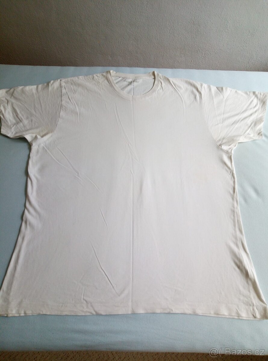 Pánské TRIKA XXL - 9