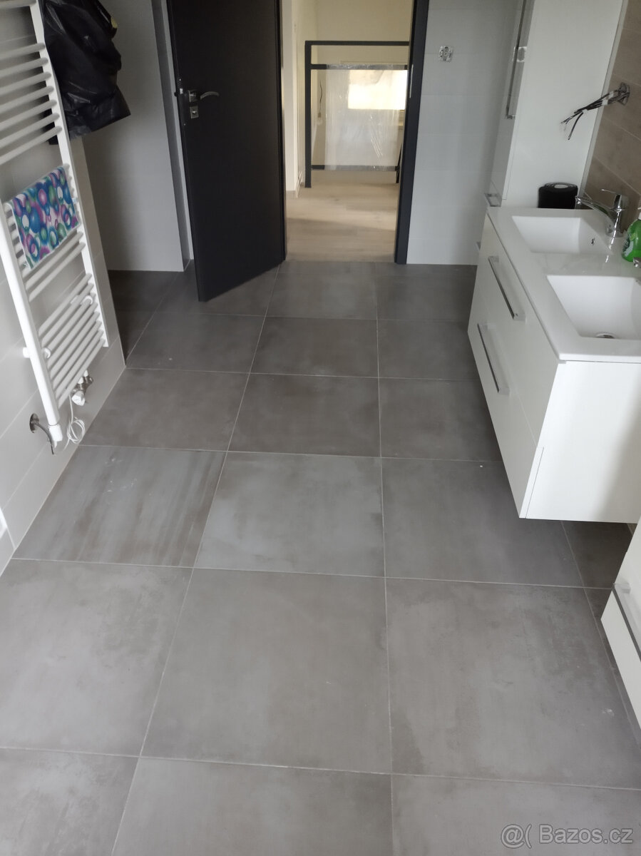 Zedník, obkladač, SDK certifikát - 9