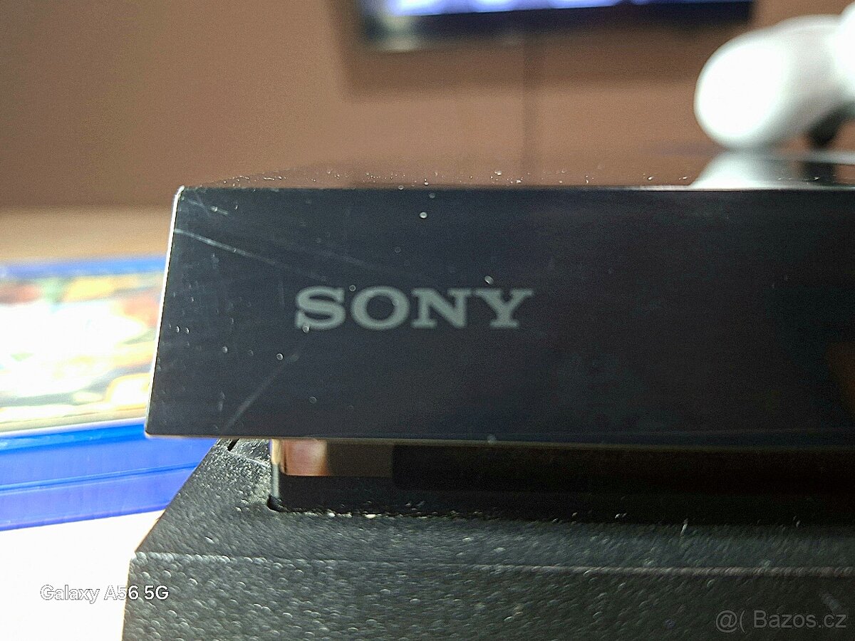 PS4, Playstation 4 - 9