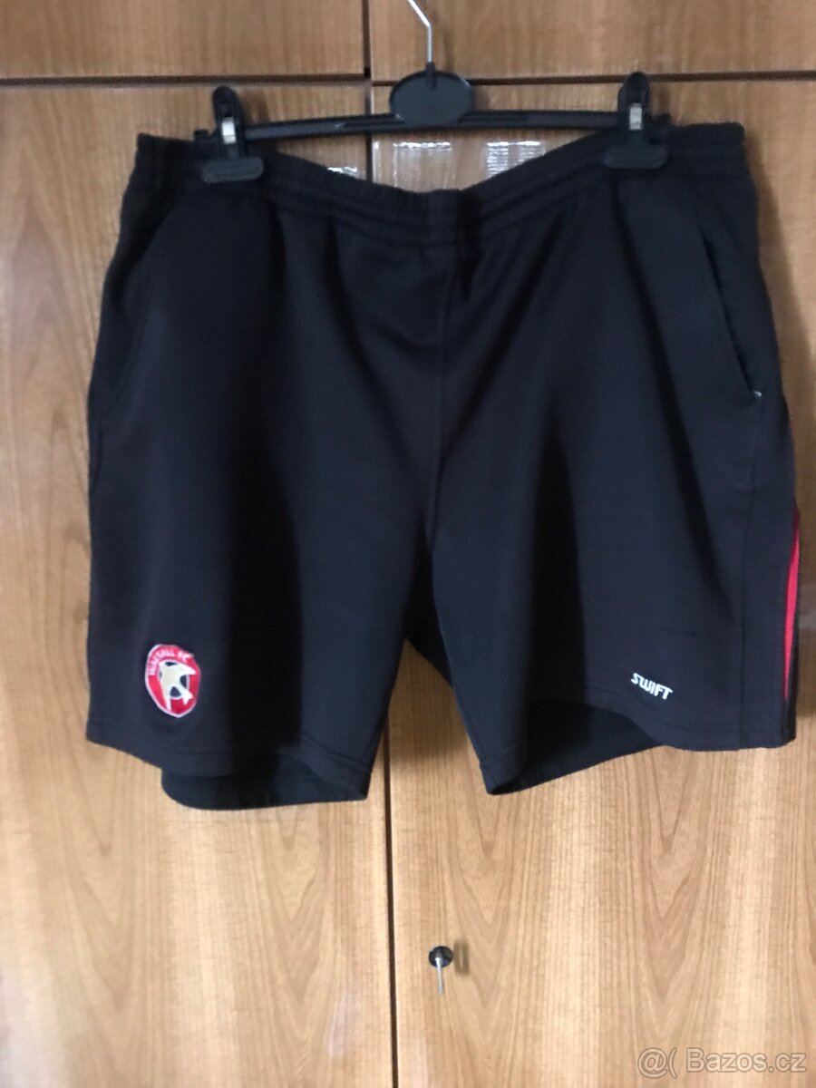 Ds.tricka, , ps.kratasy,modra halenka - 9