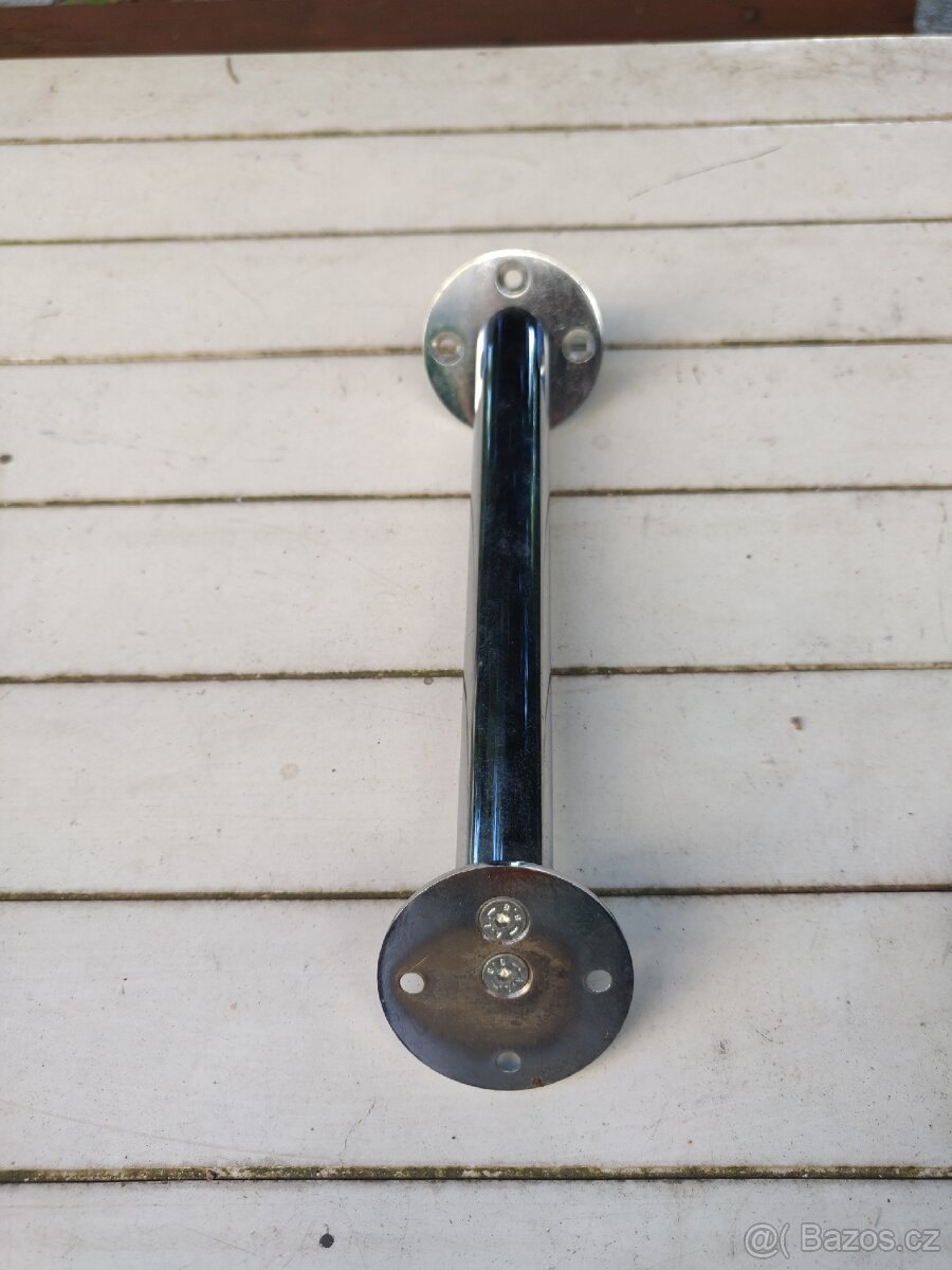 Podpěrná konzola - 9