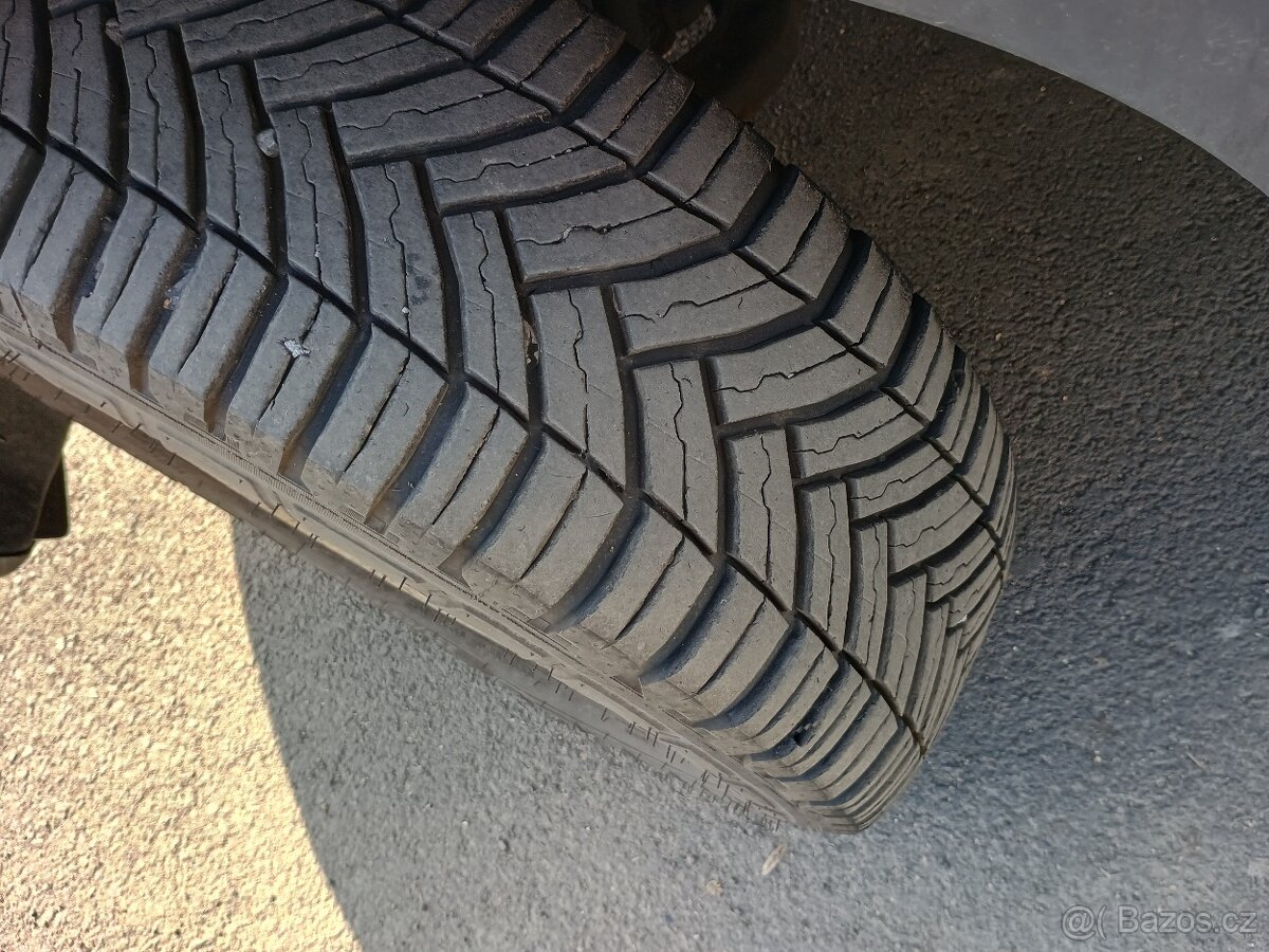 Prodám Mercedes Benz sprinter 313 cdi - 9