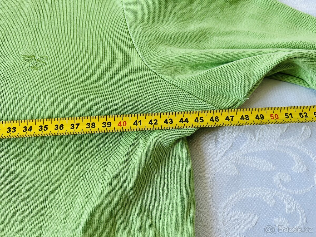 Esprit – dáms. mikina s kapucí – M - 9