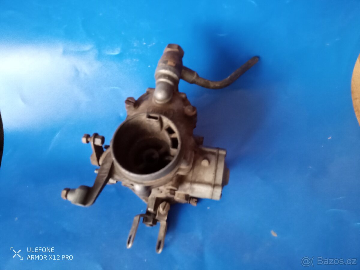 Karburátor - 9