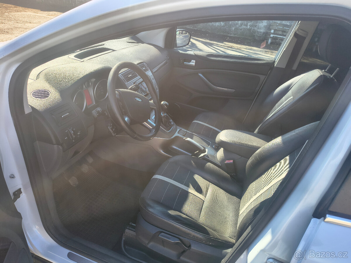 Ford Kuga 2.0 TDCi 4x4 - 9