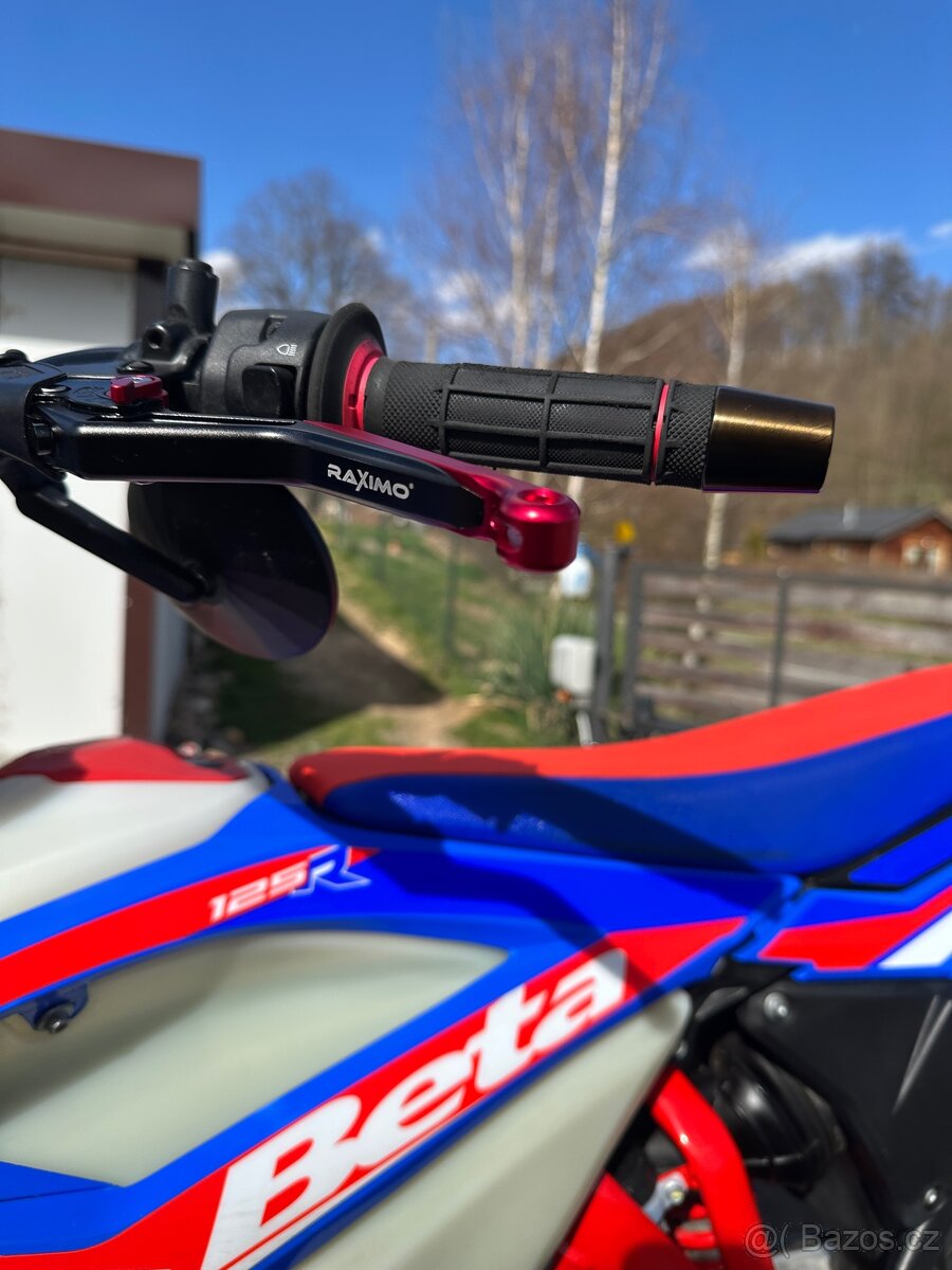 Beta rr 125 r - 9