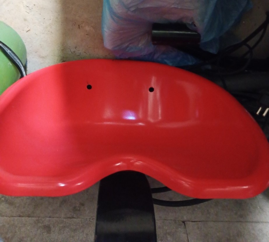 Vozík VARI ANV-400 - 9