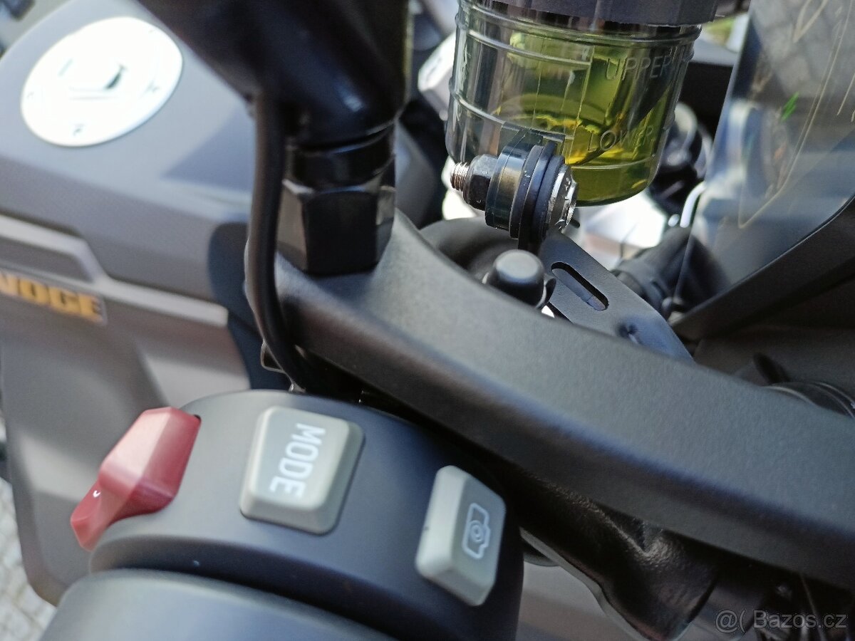 Voge DSX 900 knight , Dph, Záruka roky , EURO 5+ - 9