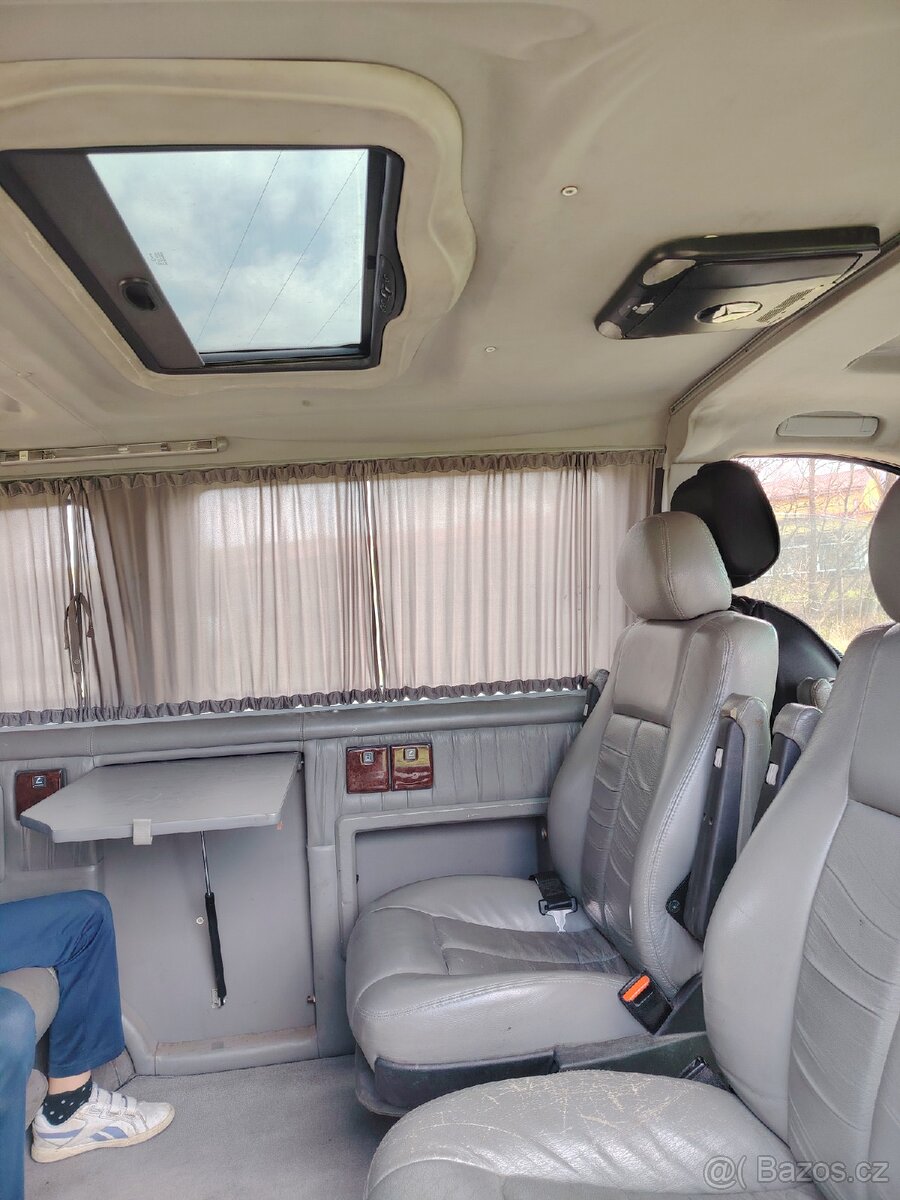Mercedes Vito - 9