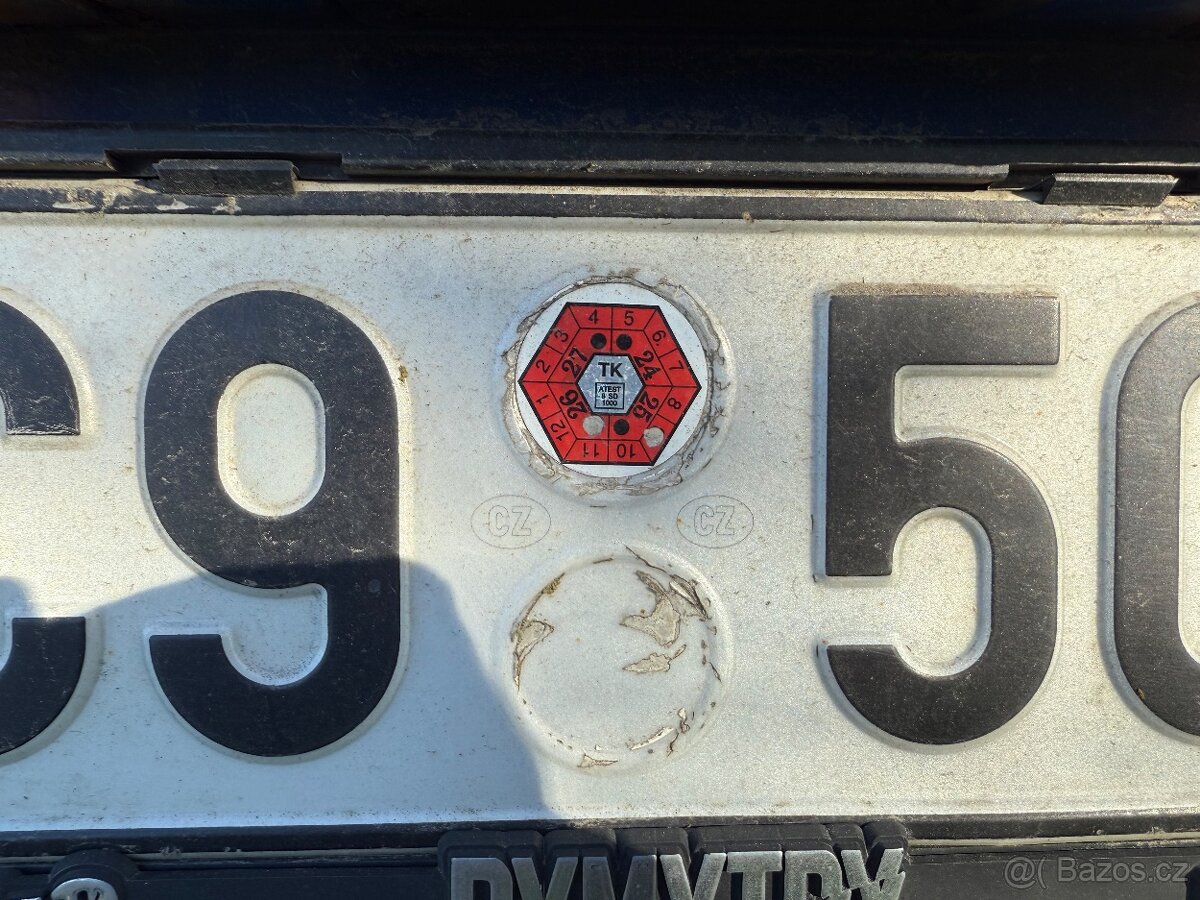 Škoda Fabia 1.4 mpi - 9