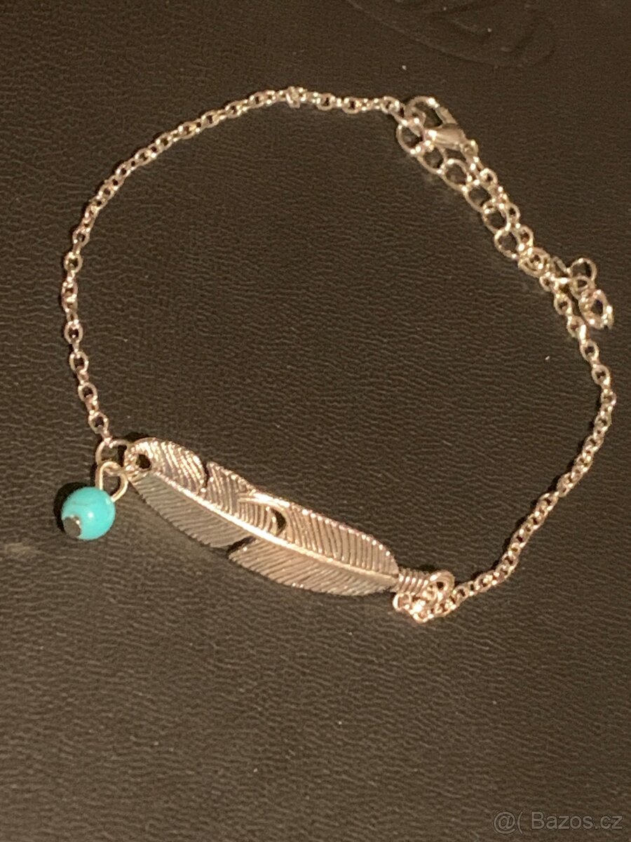 přívěs ,...délka 55cm - 9