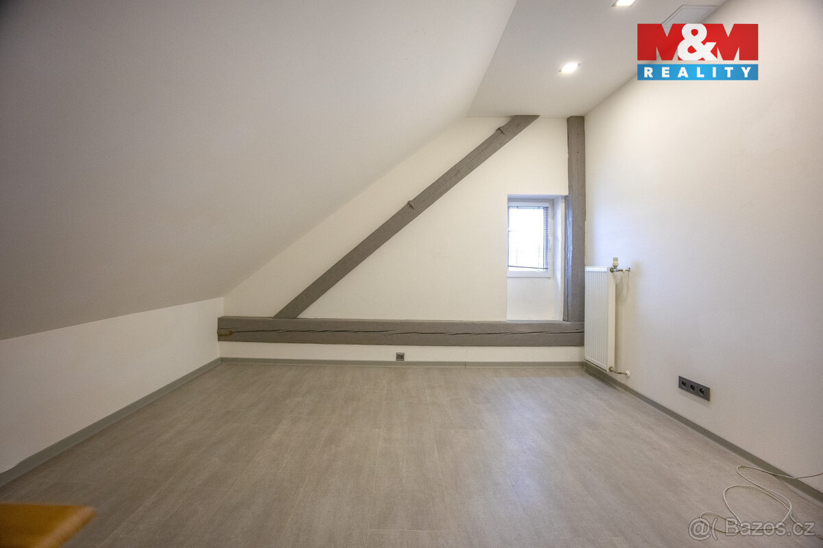 Prodej dvou bytů 3+kk, 140 m², Bohumín, ul. Drátovenská - 9