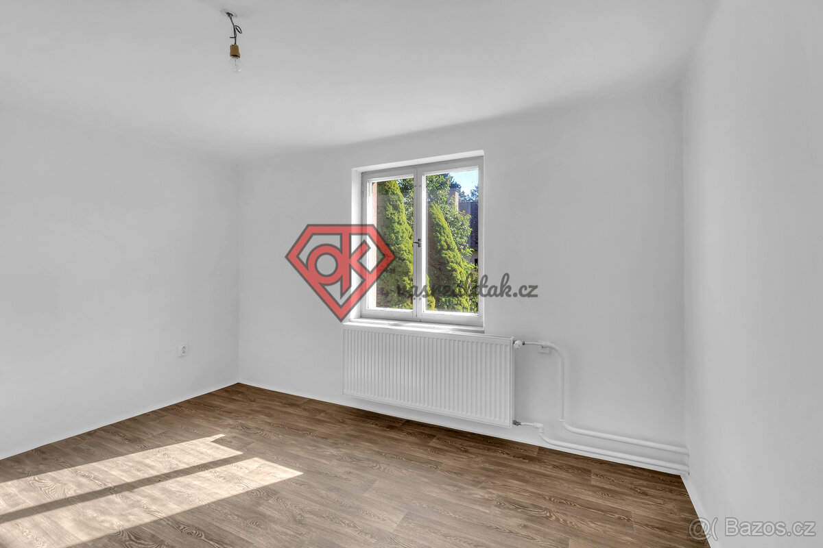 PRODEJ - rodinný dům v Osečnici - 9