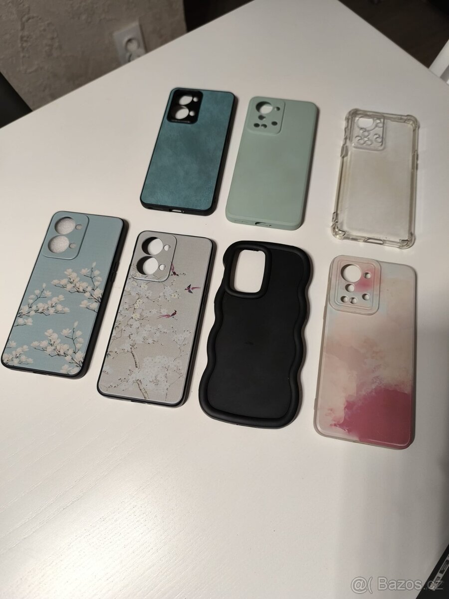 OnePlus Nord 2T - 128GB - 9