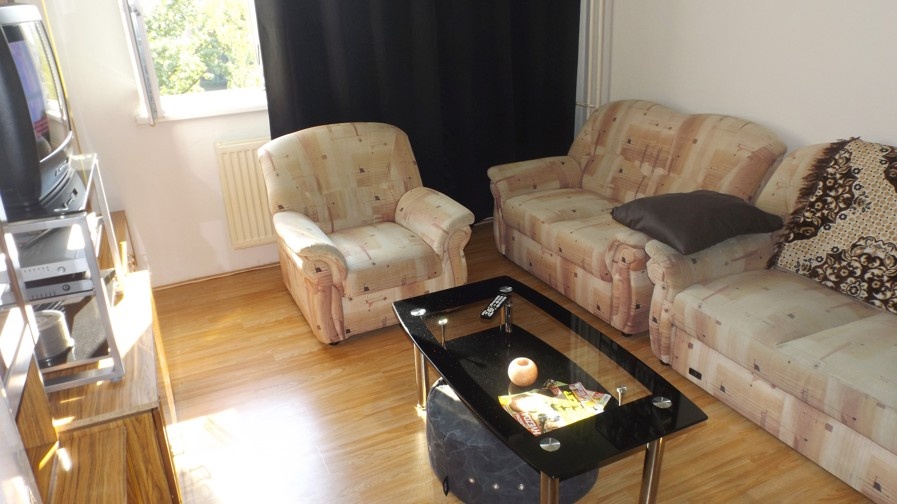 1+kk O.- Fifejdy, udržovaný, doplatky na bydlení nevadí... - 9