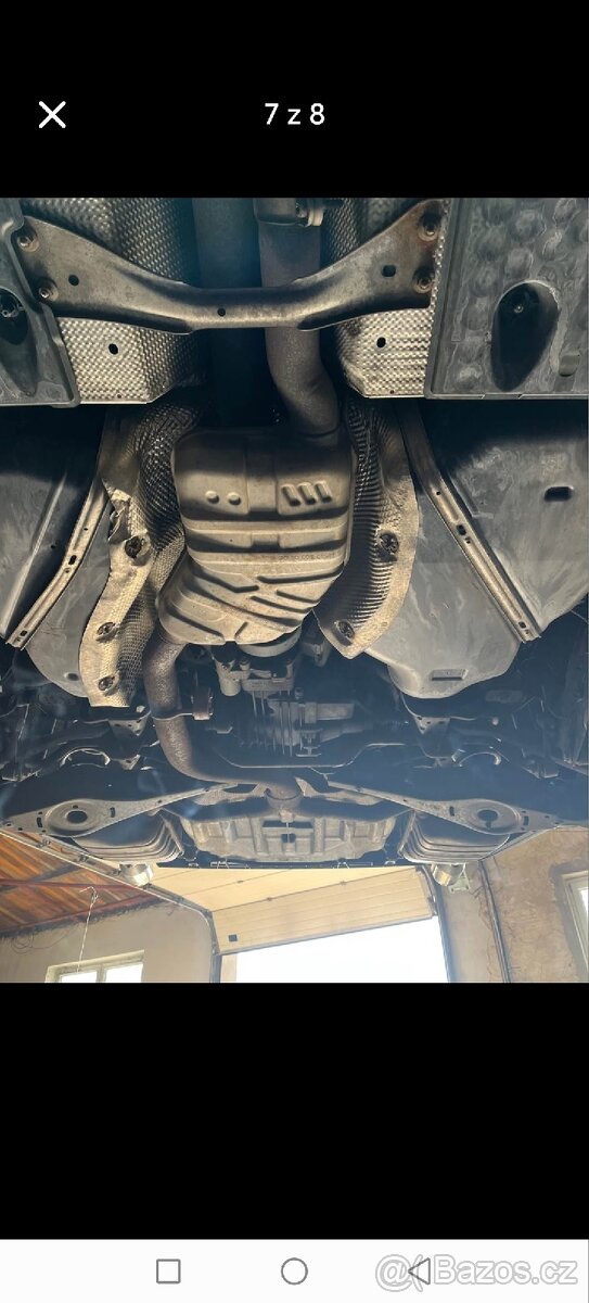 3.2 V6 Passat B6 DSG - 9