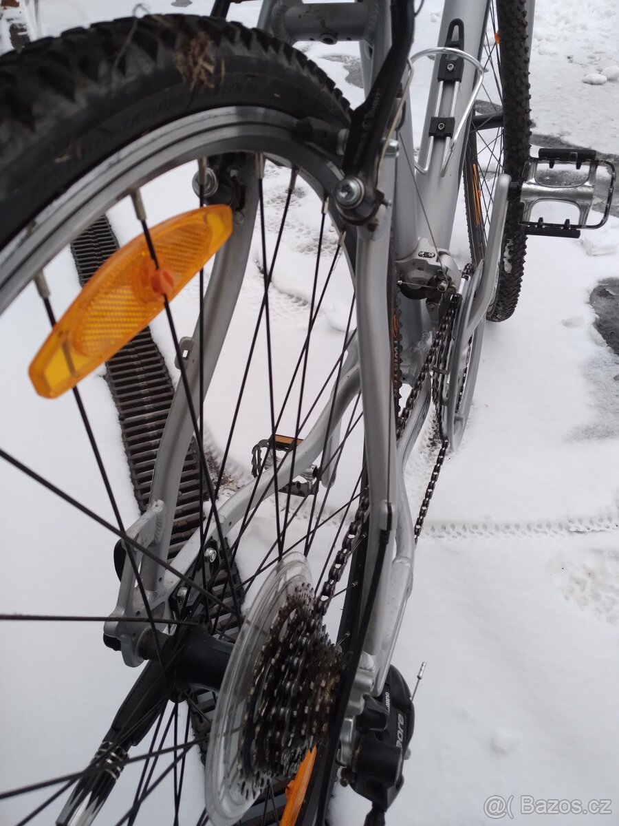 Felt pánské crosové kolo velikost L - 9