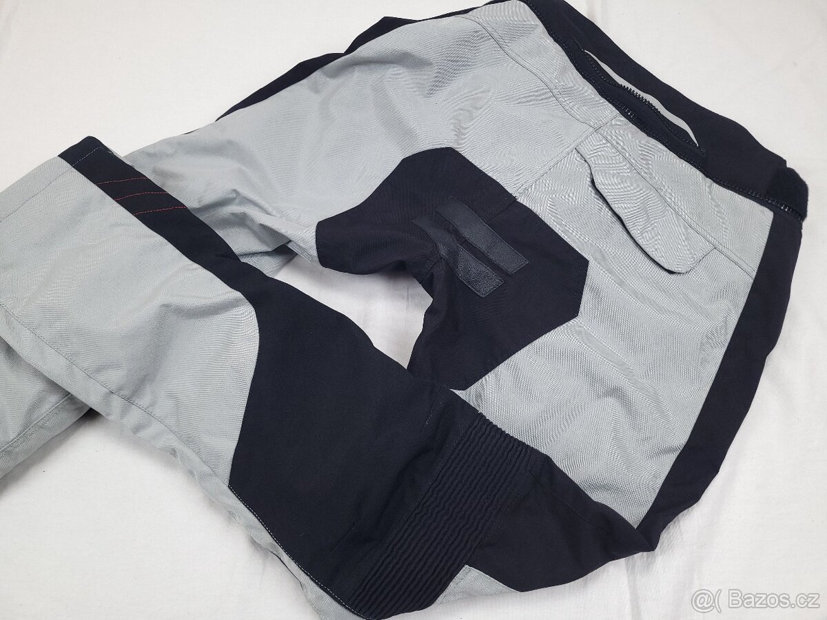 Probiker Tourer dámska textilná moto kombinéza XL 44 - 9