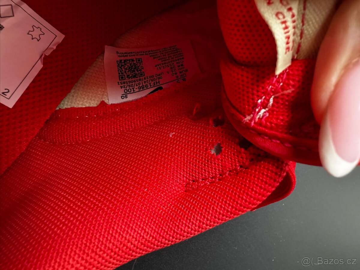 Nike Dunk Low 40eu - 9