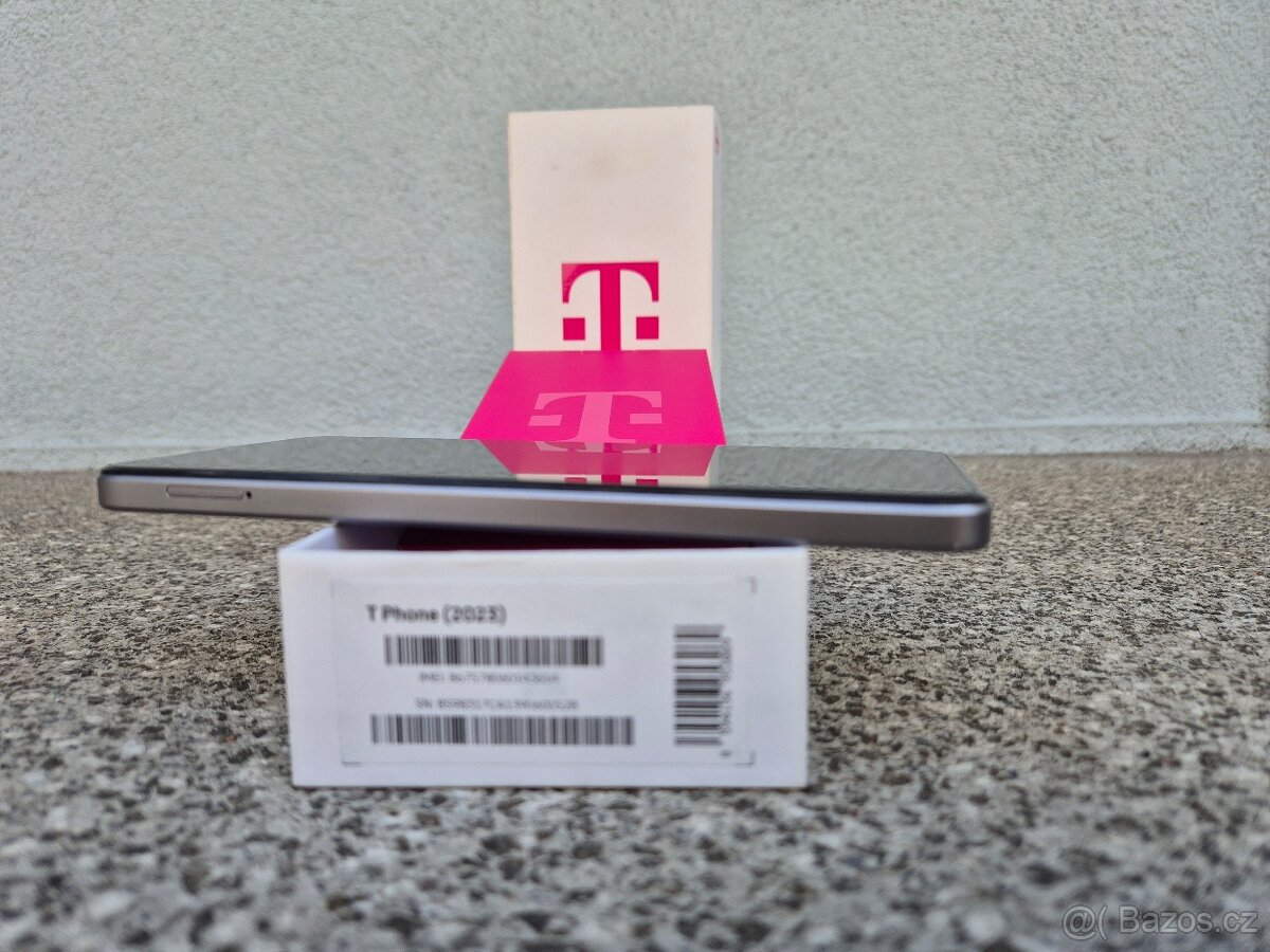 T Phone (2023), 5G Mobile Phone - 9