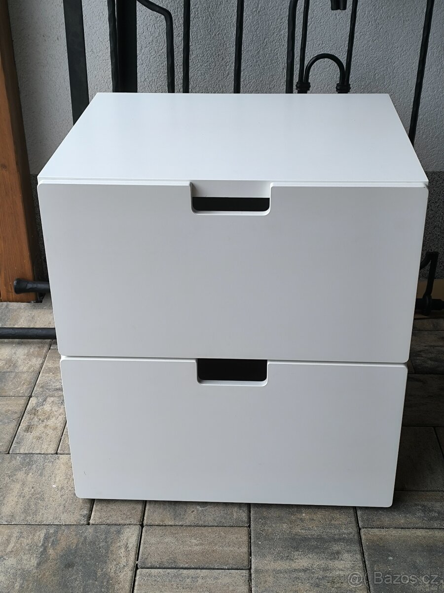 Prodám hezký nábytek do ložnice - 9