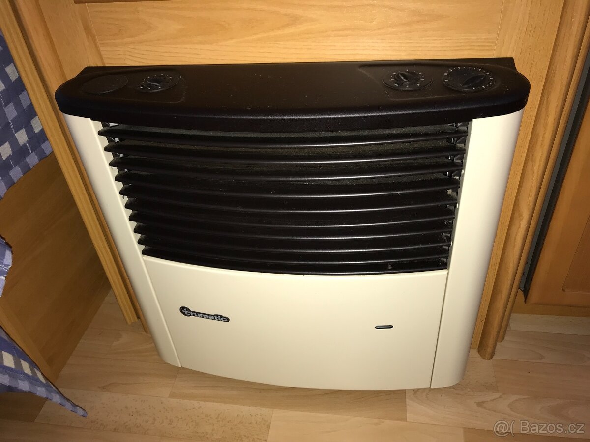 Karavan Tabbert Comtesse - 9