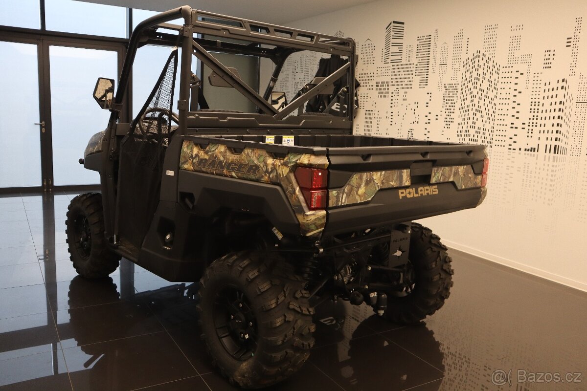 POLARIS Ranger 1000 EPS Hunter - 9