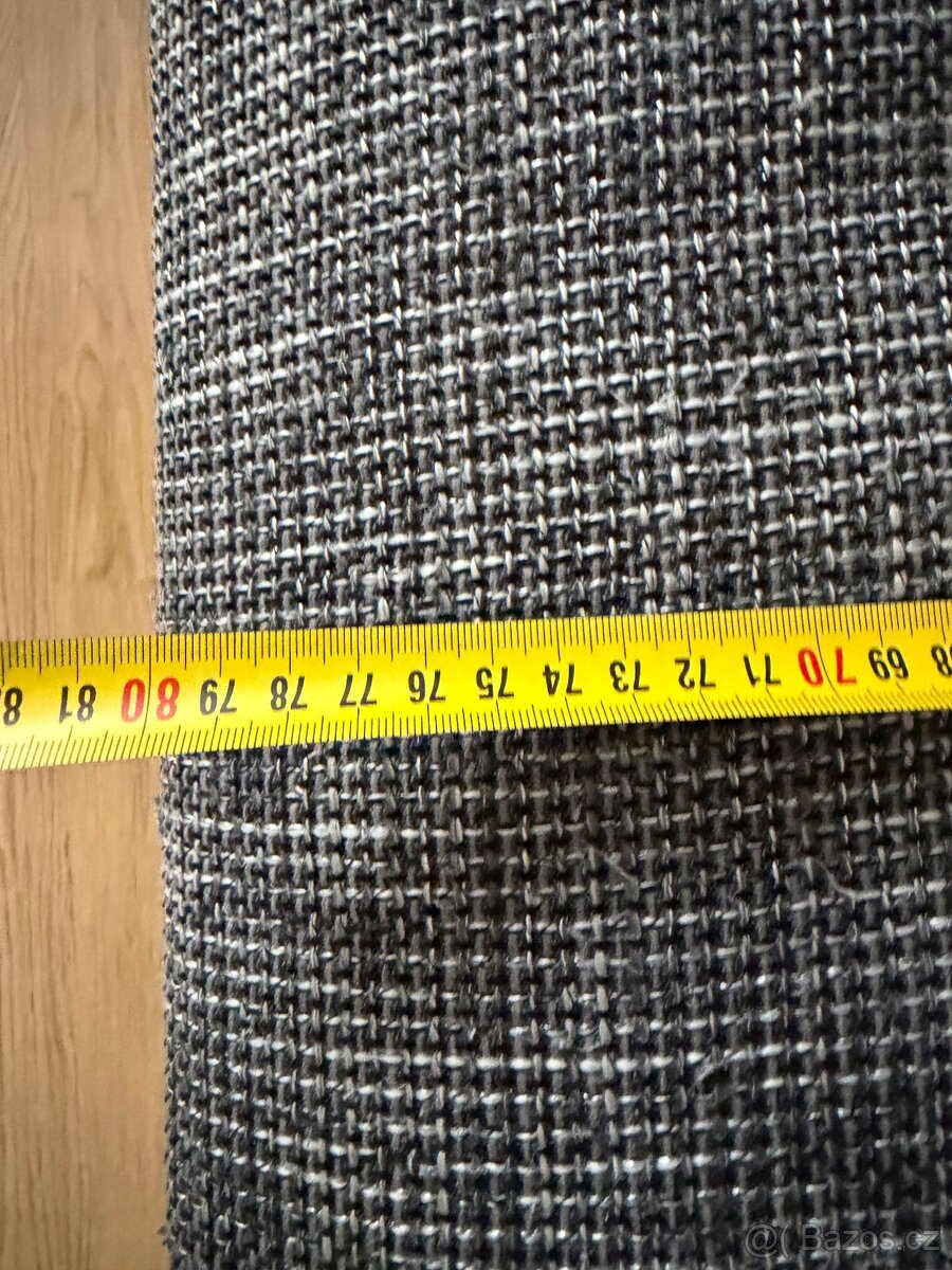 Prodam rohovou pohovku - 9