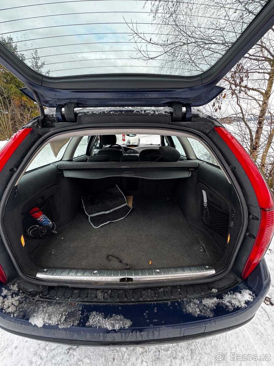 Citroën C5 1.6 HDI 2007 kombi cena k jednání - 9