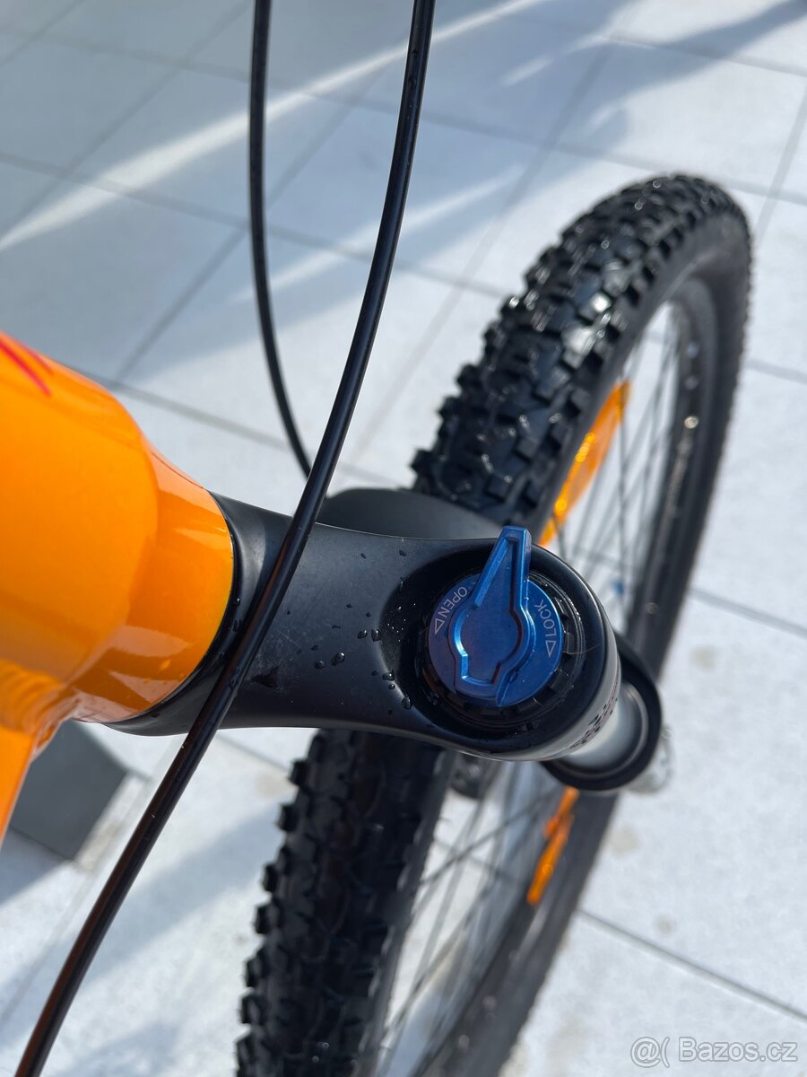 Juniorské kolo M - 9