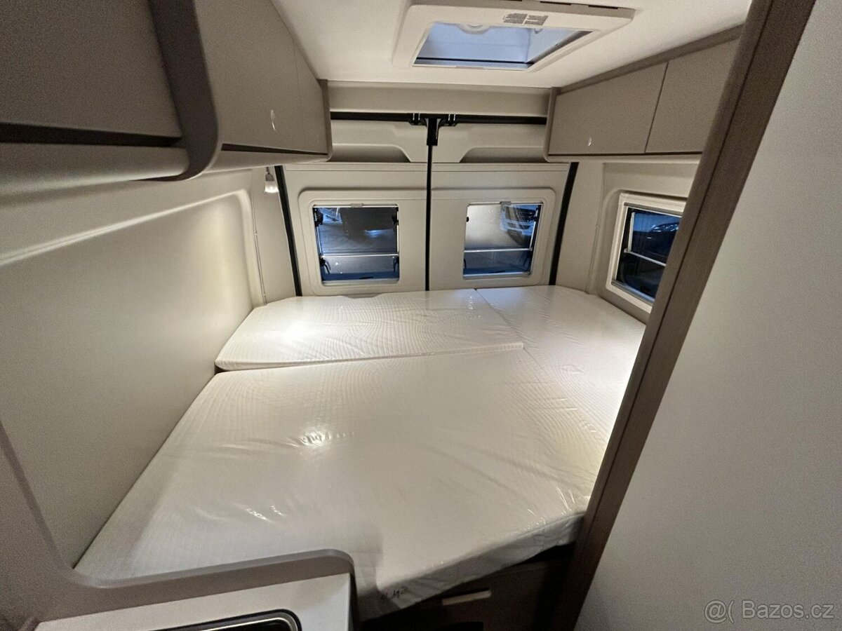 Carado CV 600 model 2026 - odpočet DPH (nový vůz) - 9