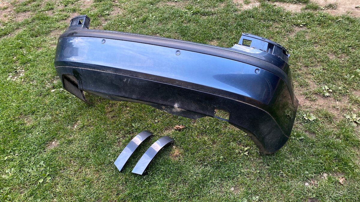 Octavia 2, 1.9tdi DÍLY LEVNĚ - 9