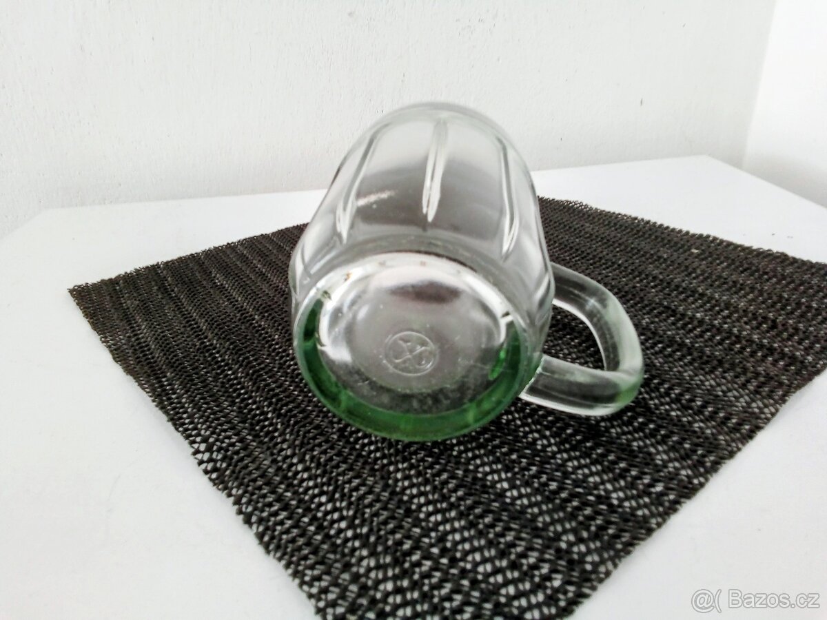 Staré, pivní půllitry - 9