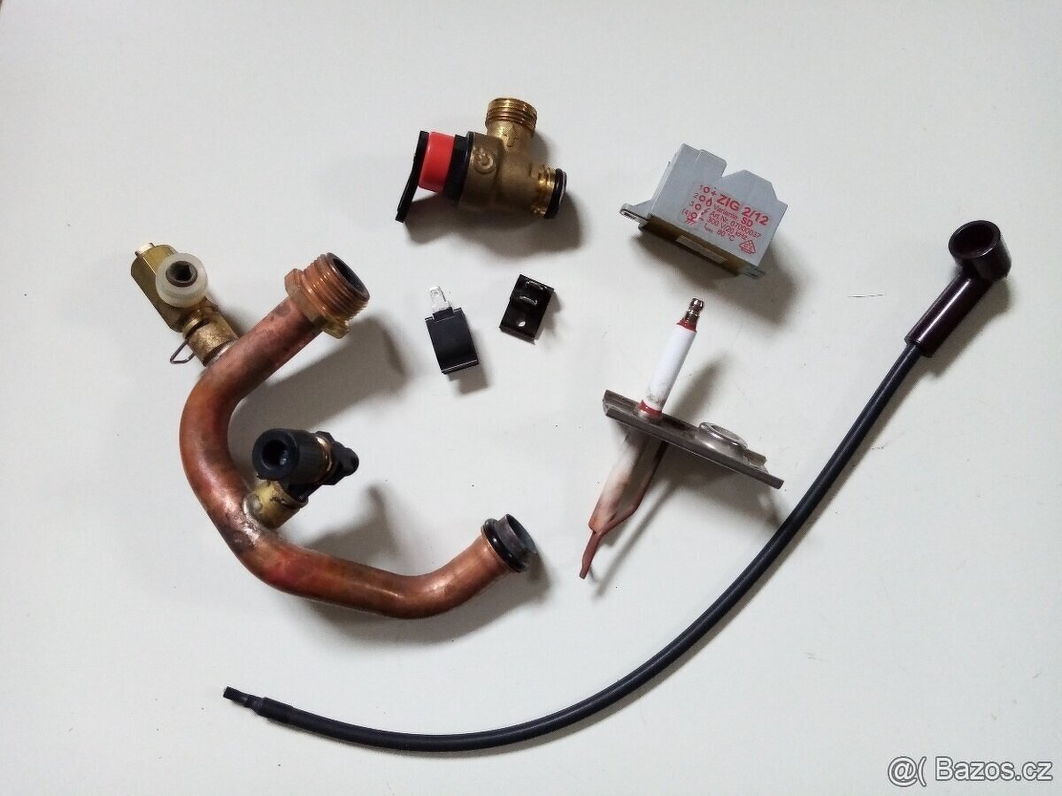 Protherm LEV 24 KKV - 9