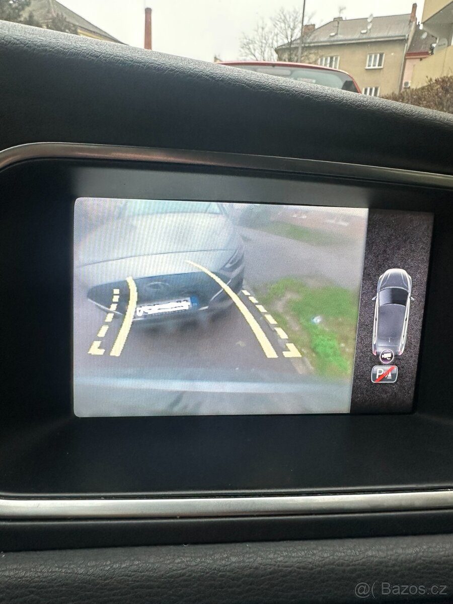 Volvo V40 D2 1.6D 2013 - 9