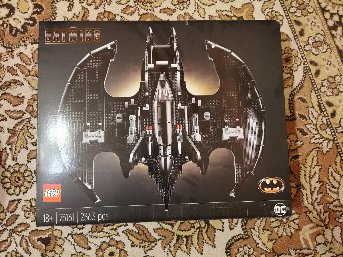 Prodej LEGO stavebnic - 9
