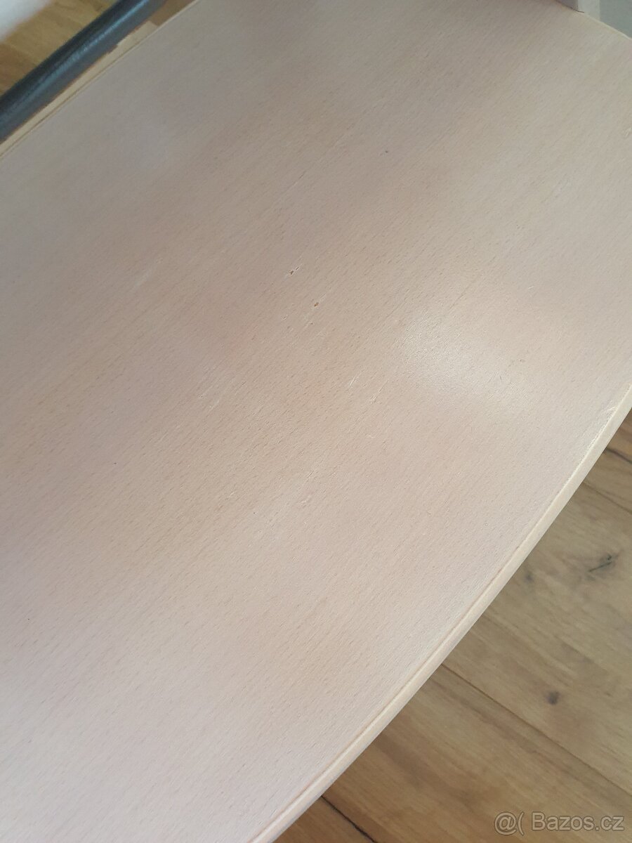 Jídelní židlička Hauck Aplha - 9