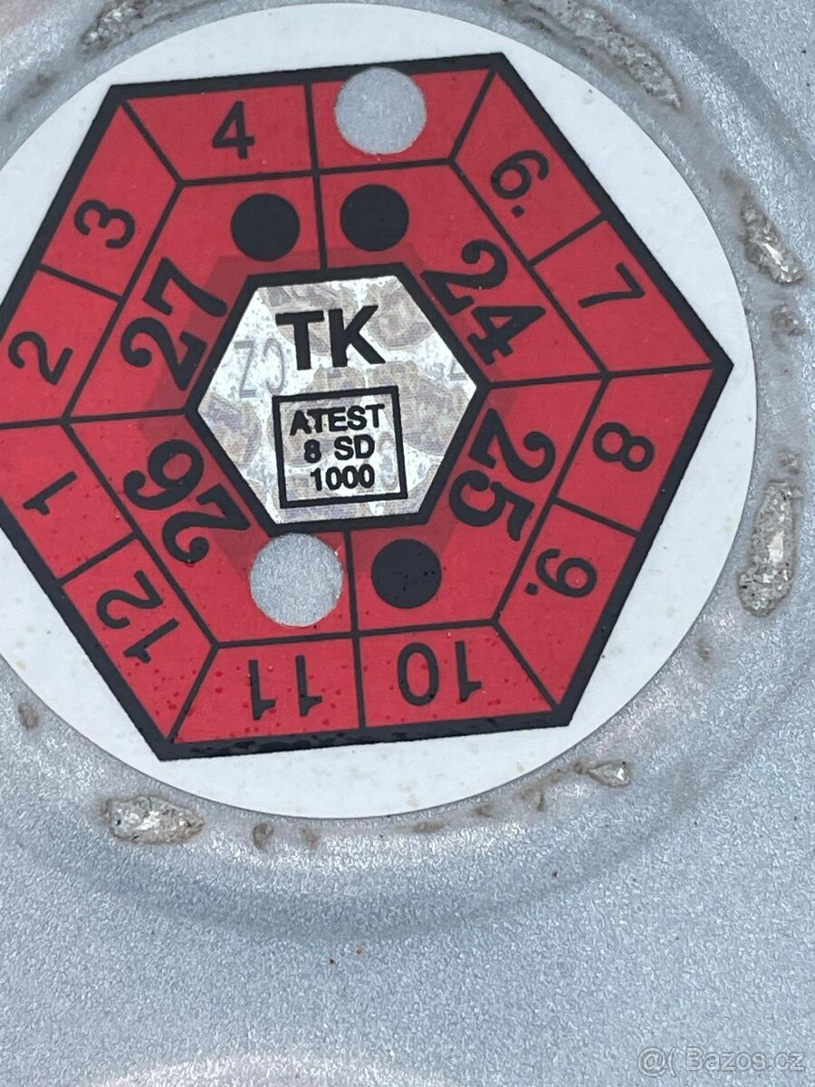 Megane 2017 / 169 006 km - 9